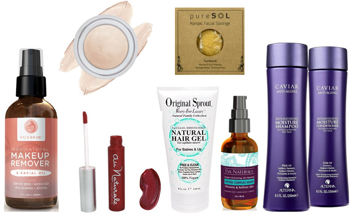 Best Vegan Beauty Products 10 Best Vegan Beauty Products of 2024