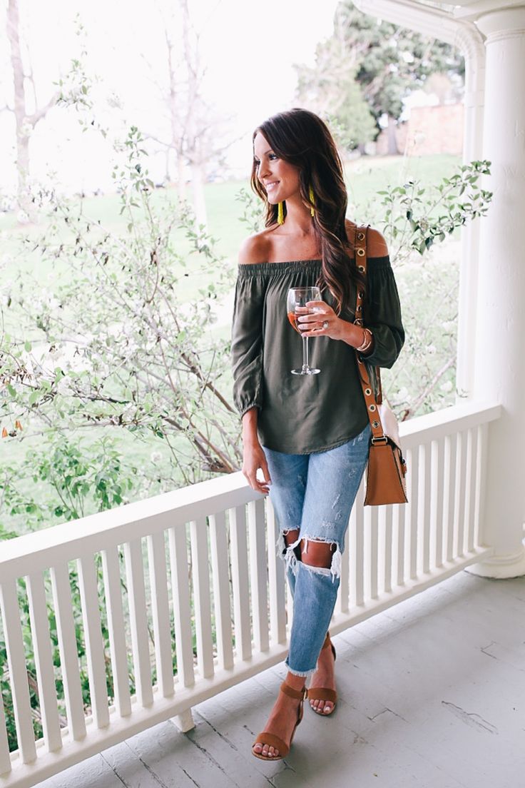 25 Flirty Outfits To Wear This Spring 2024 Outfit Ideas for Women