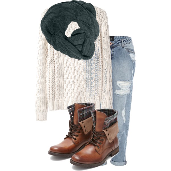 40 Chic Sweater Outfit Ideas For Fall/Winter - Outfits with Sweater 40 Chic Sweater Outfit Ideas For Fall/Winter - Outfits with Sweater