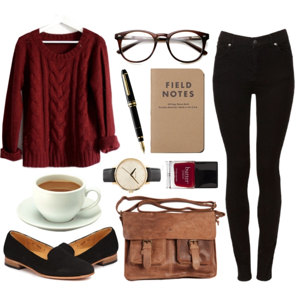40 Chic Sweater Outfit Ideas For Fall/Winter - Outfits with Sweater 40 Chic Sweater Outfit Ideas For Fall/Winter - Outfits with Sweater
