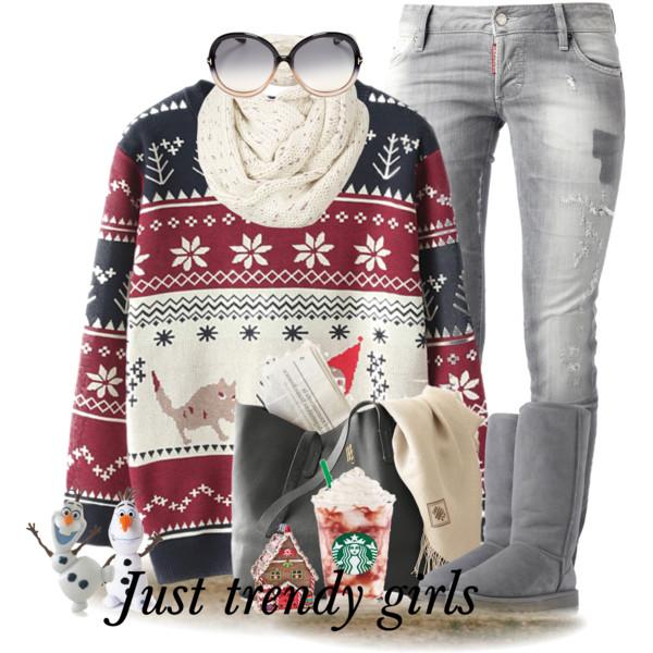 40 Chic Sweater Outfit Ideas For Fall/Winter - Outfits with Sweater 40 Chic Sweater Outfit Ideas For Fall/Winter - Outfits with Sweater