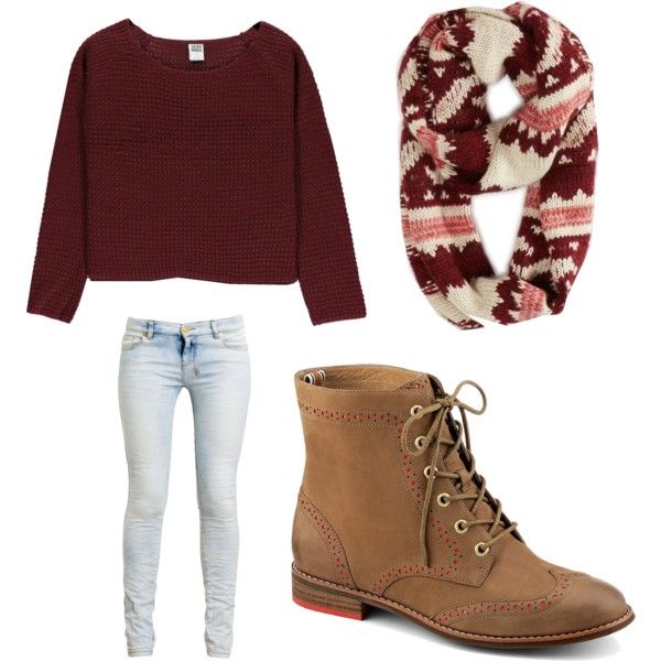 40 Chic Sweater Outfit Ideas For Fall/Winter - Outfits with Sweater 40 Chic Sweater Outfit Ideas For Fall/Winter - Outfits with Sweater