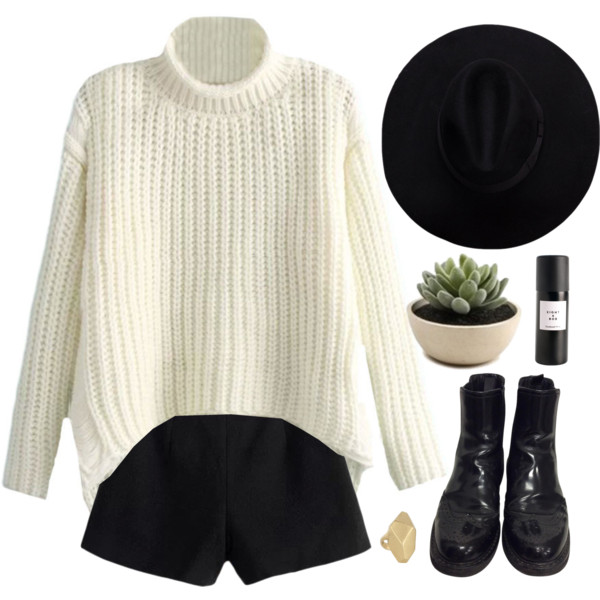 40 Chic Sweater Outfit Ideas For Fall/Winter - Outfits with Sweater 40 Chic Sweater Outfit Ideas For Fall/Winter - Outfits with Sweater