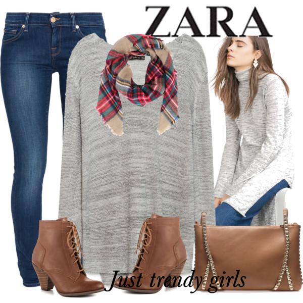 40 Chic Sweater Outfit Ideas For Fall/Winter - Outfits with Sweater 40 Chic Sweater Outfit Ideas For Fall/Winter - Outfits with Sweater