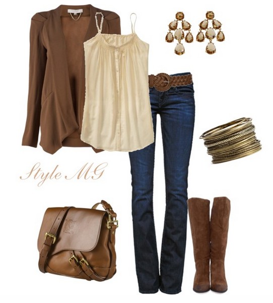40 trendy outfit ideas