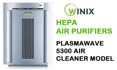 Best-Air-Purifiers-HEPA-Air-Purifiers