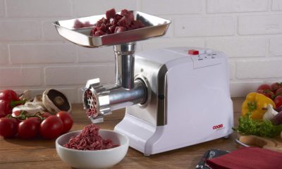 Best Electric Meat Grinders Top Rated Home Meat Grinders 10 Best Electric Meat Grinders 2024 - Top Rated Home Meat Grinders
