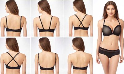 Best convertible bra for women Convertible Bras: Why You Need one & How to Choose it