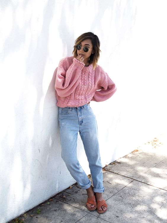 How to Look Cute and Dress for Cold Weather How to Look Cute and Dress for Cold Weather