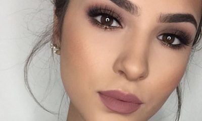 20 Glamorous Eye Makeup Looks - Hottest Makeup Trends