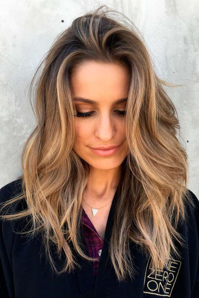 30 Amazing Medium Hairstyles for Women 2019 - Daily Mid ...