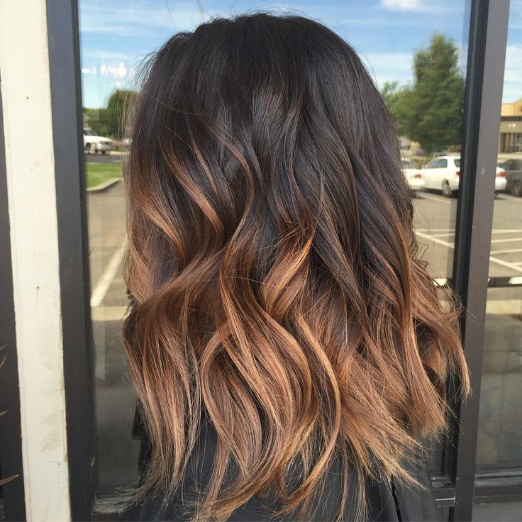 30 Hottest Ombre Hair Color Ideas 2018 - Photos of Best Ombre