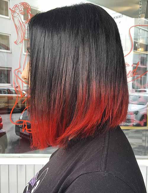 30 Hottest Ombre Hair Color Ideas 2022 Photos of Best 