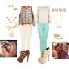 Image result for cute outfits for school