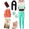 Image result for cute outfits for school
