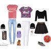 Image result for cute outfits for school