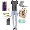 Image result for cute outfits for school