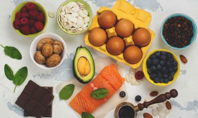 Ketogenic Diet