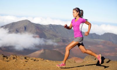 tips for running How to Breathe When You Are Running