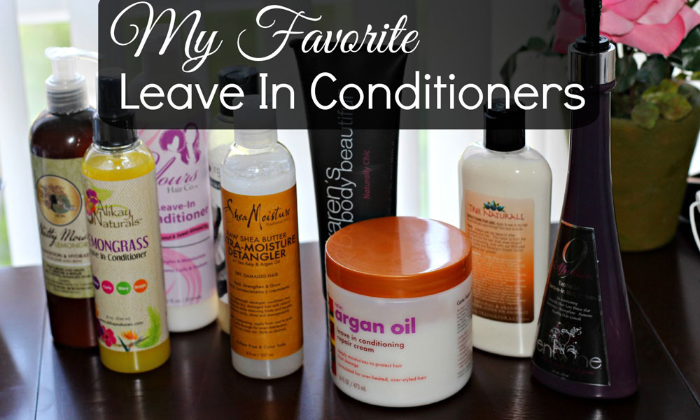 Top 8 Best LeaveIn Conditioners 2022 Her Style Code