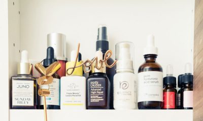 Best Luxury Skincare Products 10 Best Luxury Skincare Products Worth Splurging on