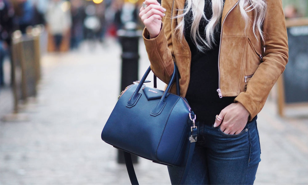 How To Choose The Right Luxury Handbag  GirlTalkHQ