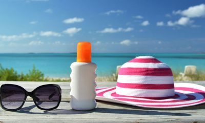 Sun Protection 7 Ways to Increase Your Sun Protection Every Day