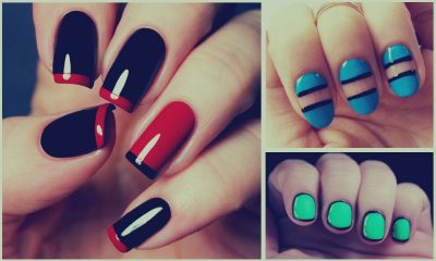 best nail ideas How to DIY Salon-Quality Fake Nails At Home 