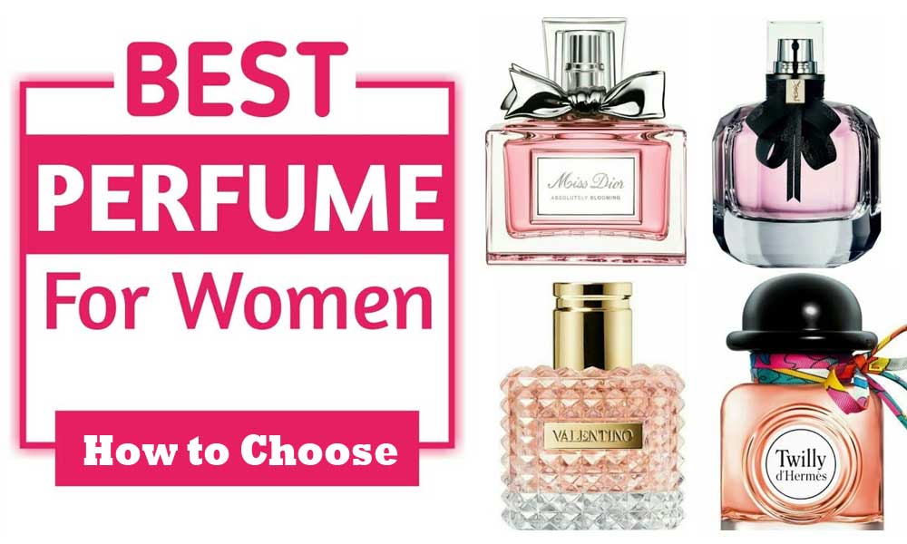 best-perfumes-for-women