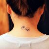 Image result for small tattoo for girls