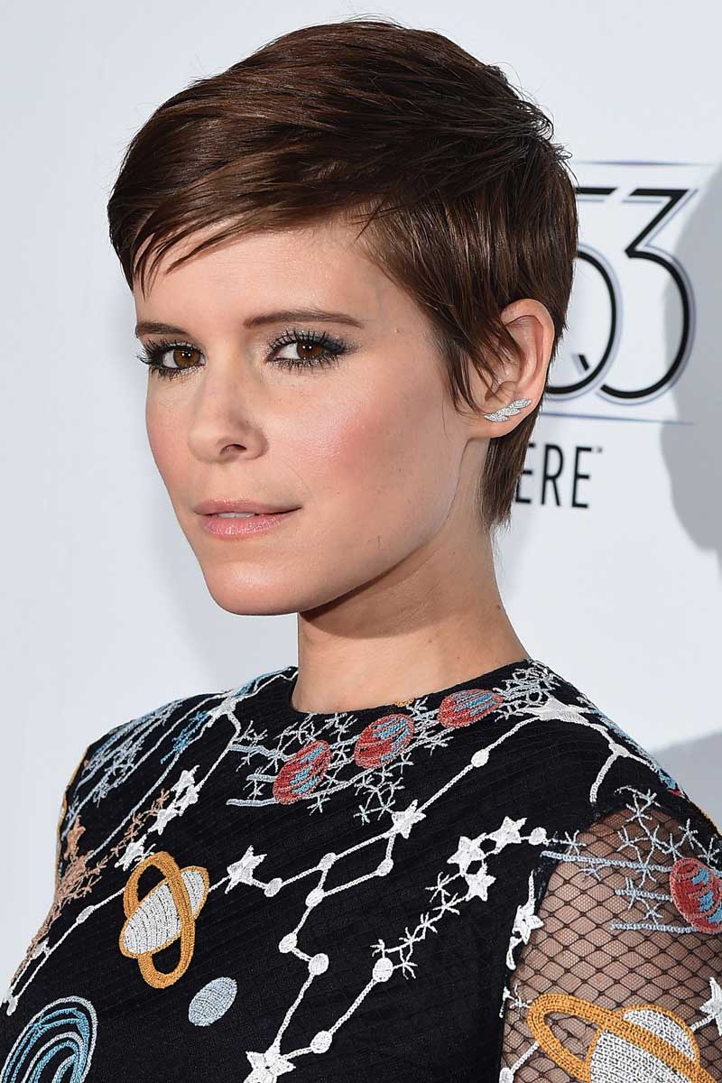 Pixie Cut Gallery