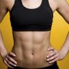 Image result for how to get abs women