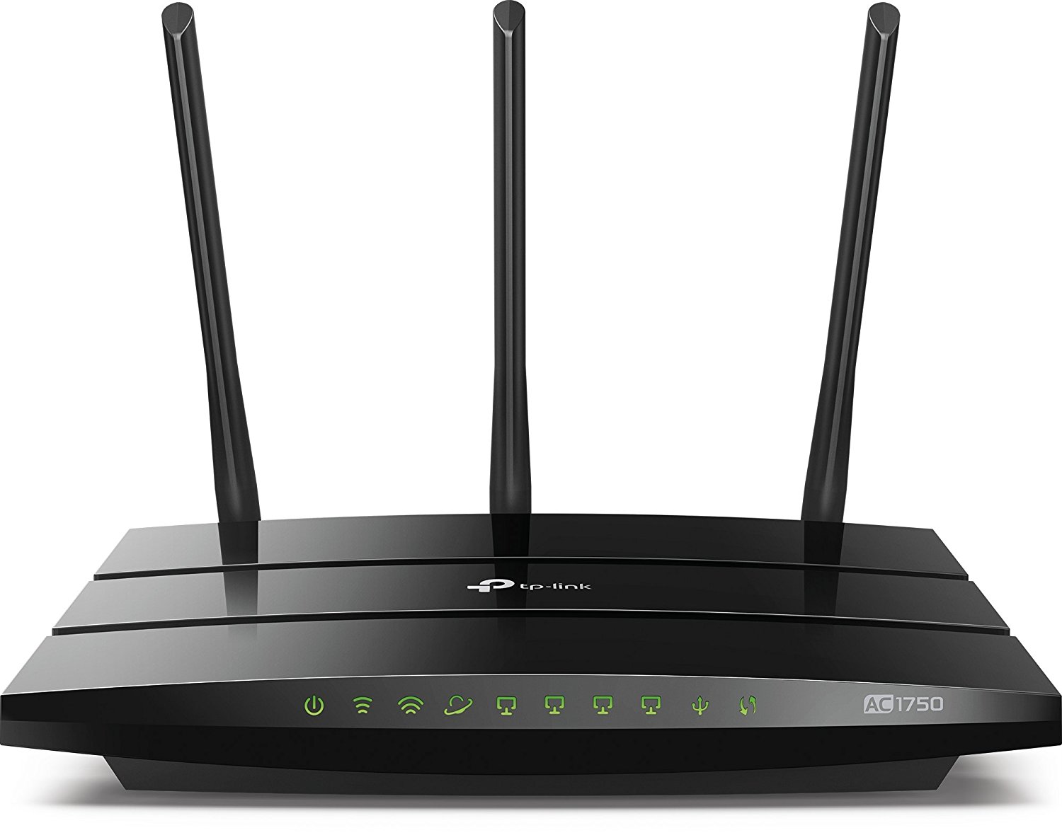 Top Wireless Routers 2025 Samir Stella