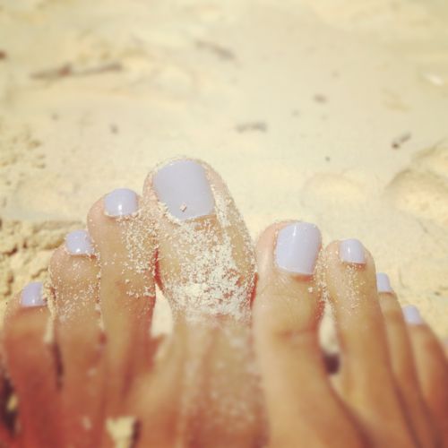 10 Easy Nail Designs You Can Do At Home - Her Style Code