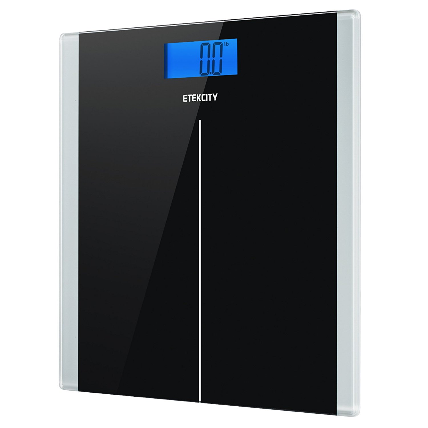 6 Best And Most Accurate Bathroom Scales 2019 Health Weight Etekcity Digital Bathroom Scale