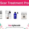 Acne Scar Treatment Products