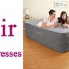Best Rated Air Mattress