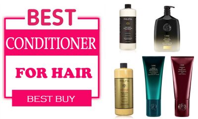 Best Hair Conditioners Top 10 Best Luxury Hair Conditioners for 2024