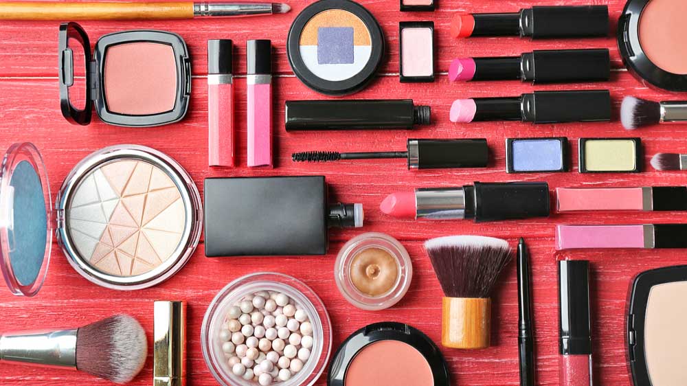 most expensive makeup products