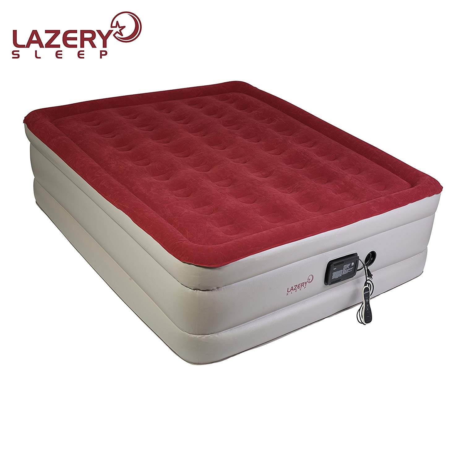 Air Mattress Reviews 2024 India Nessa Shanna