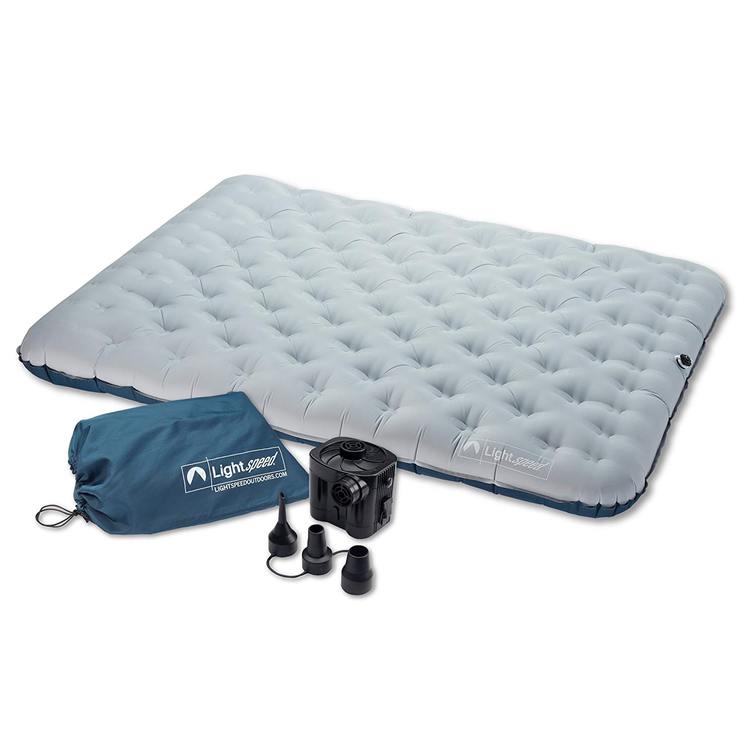 5 Best Portable Air Mattresses for Camping 2019 - Best ...