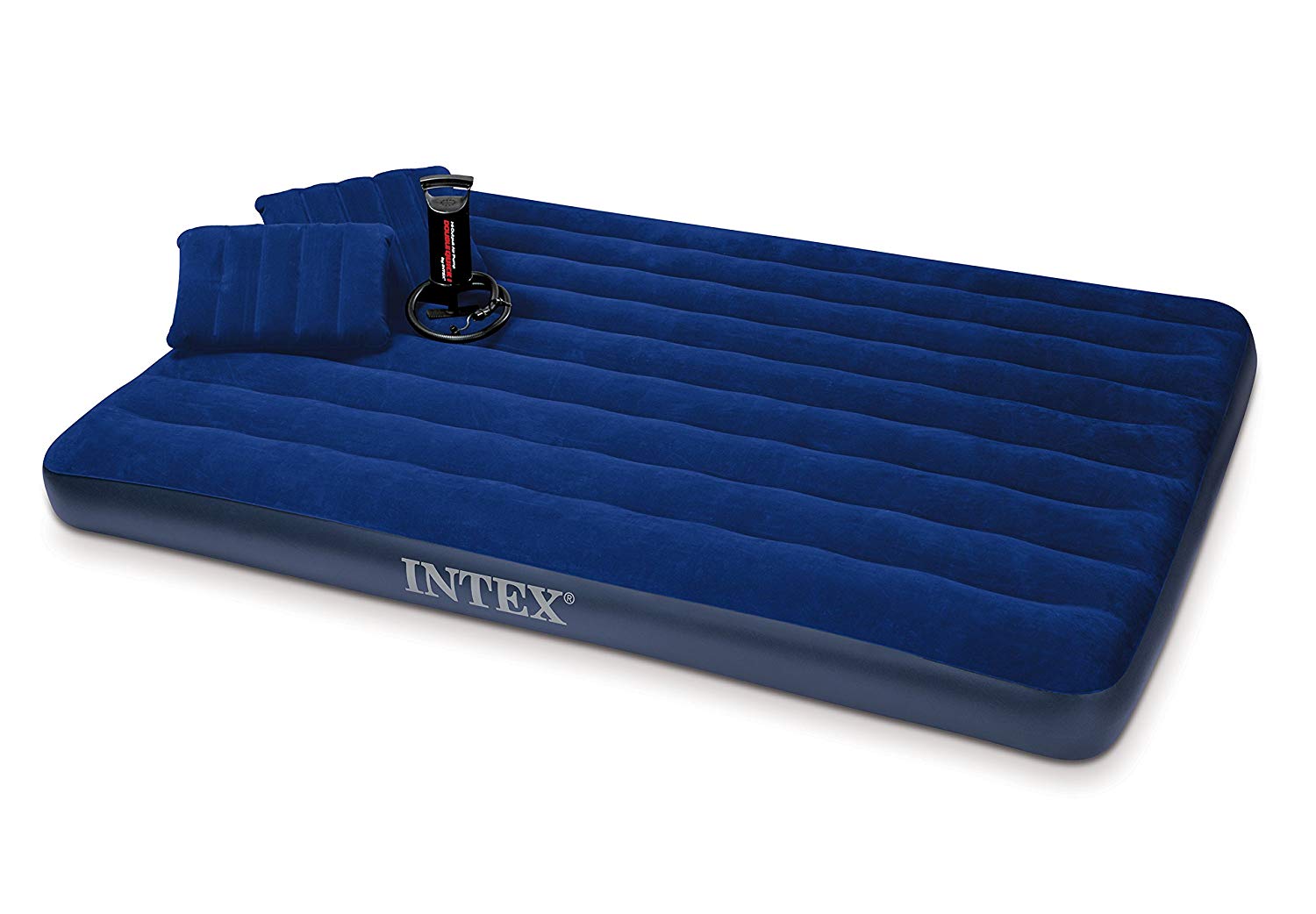 5 Best Portable Air Mattresses for Camping 2023 Best Camping Air