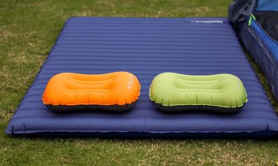 best portable air mattresses for camping 4 5 Best Portable Air Mattresses for Camping 2023 - Best Camping Air Mattresses