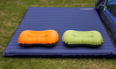 best portable air mattresses for camping 4 5 Best Portable Air Mattresses for Camping 2024 - Best Camping Air Mattresses