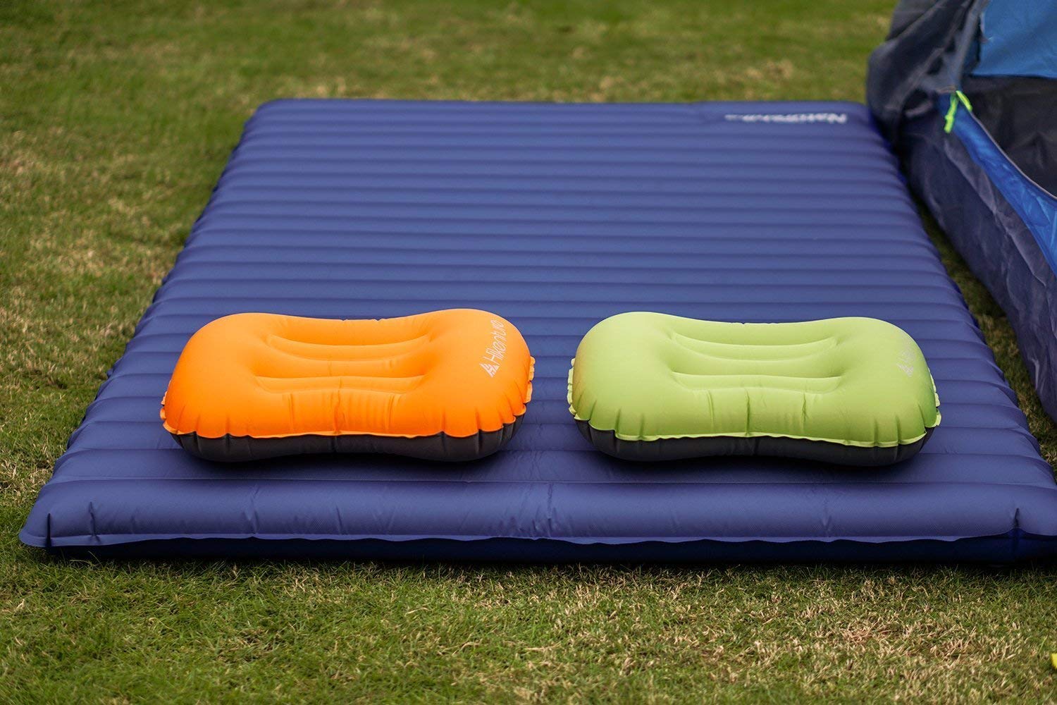 best portable air mattresses for camping 4 5 Best Portable Air Mattresses for Camping 2024 - Best Camping Air Mattresses