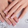 Image result for French Manicure