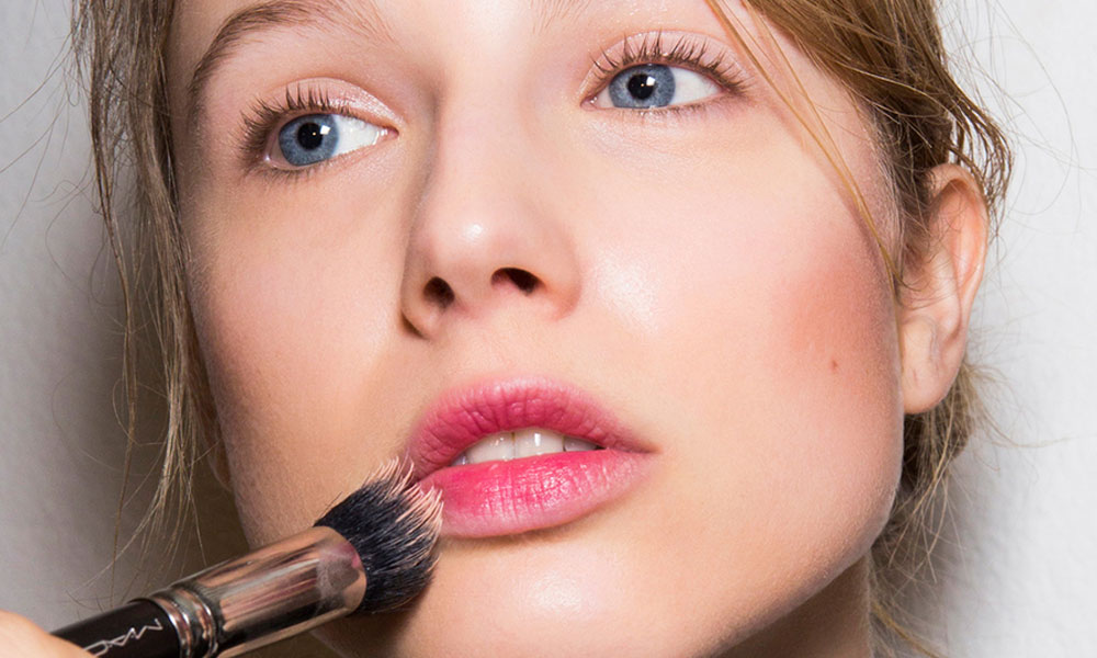 Makeup-tips