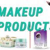 Unique Makeup Products