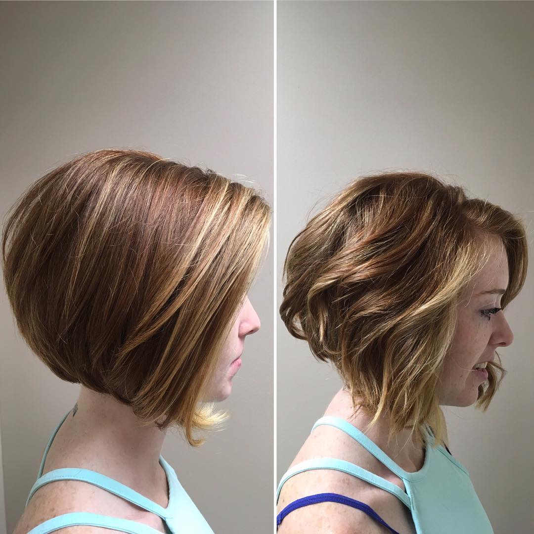 bob hairstyles