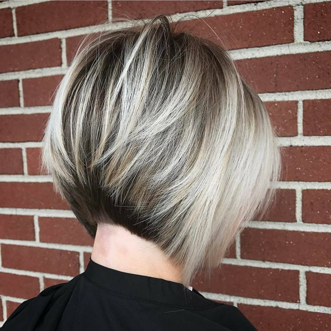 20 Hottest Bob  Hairstyles  Haircuts  for 2019  Short 